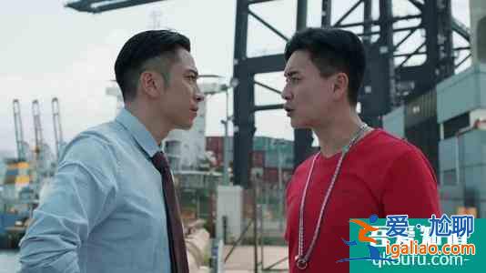 《戰(zhàn)毒》開(kāi)播,黃宗澤吳卓羲聯(lián)袂出演,又是一個(gè)爆款? 《戰(zhàn)毒》開(kāi)播,黃宗澤吳卓羲聯(lián)袂出演,又是一個(gè)爆款?