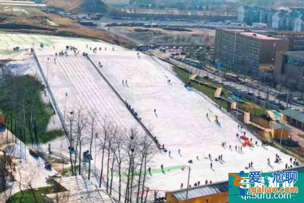 2022年錦繡華北聯合旅游年票北京版電子卡價格及有哪些景區？