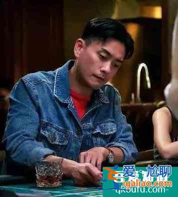《戰(zhàn)毒》上映后槽點(diǎn)滿滿，黃宗澤再帥也挽救不了收視率？