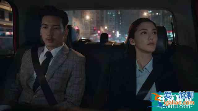 黃宗澤新劇《戰毒》開播！閉眼都能猜到的反轉，熬夜追八集果斷棄？