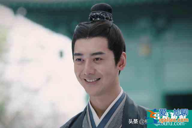 《錦繡南歌》：能夠換來(lái)真心的，從來(lái)都只有真心？