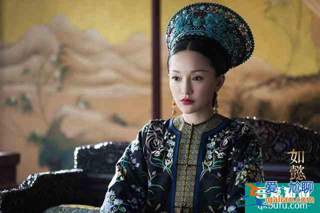 幸虧《隱秘的角落》先播？要是《錦繡南歌》先播，秦昊會被罵慘？