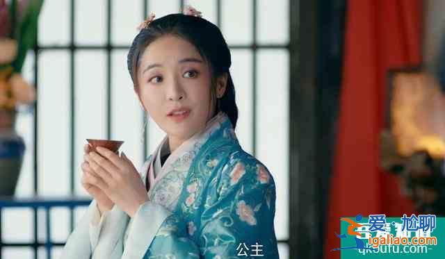 貢米米熱主演，炸毛醫(yī)女遇上腹黑帝王，反套路的古言劇居然這么甜？