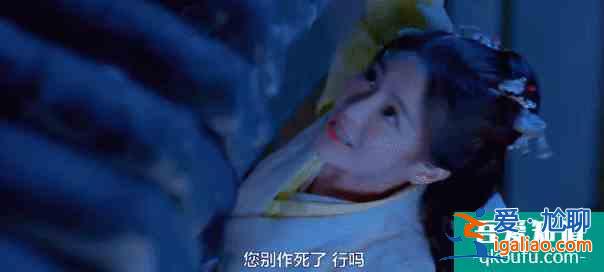 貢米米熱主演，炸毛醫(yī)女遇上腹黑帝王，反套路的古言劇居然這么甜？