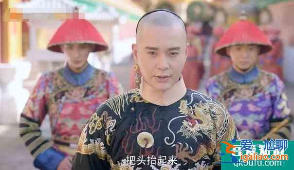 于正用“延禧”捧紅吳謹言，這部《那江煙花那江雨》大劇會捧誰？？