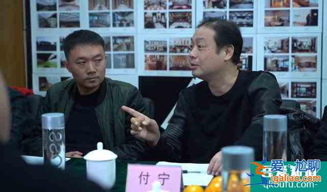 《什剎海》開播，這個缺陷竟然幫了大忙，導(dǎo)演一句話成全關(guān)曉彤？