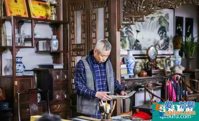 《什剎海》首播，開場(chǎng)合家歡，煙火氣息濃，卻埋下一個(gè)最大紛爭(zhēng)？