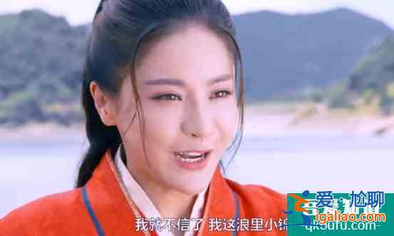 貢米米熱主演，炸毛醫(yī)女遇上腹黑帝王，反套路的古言劇居然這么甜？