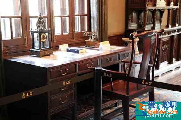 2022天津受疫情影響慶王府景區臨時閉園? 2022天津受疫情影響慶王府景區臨時閉園?