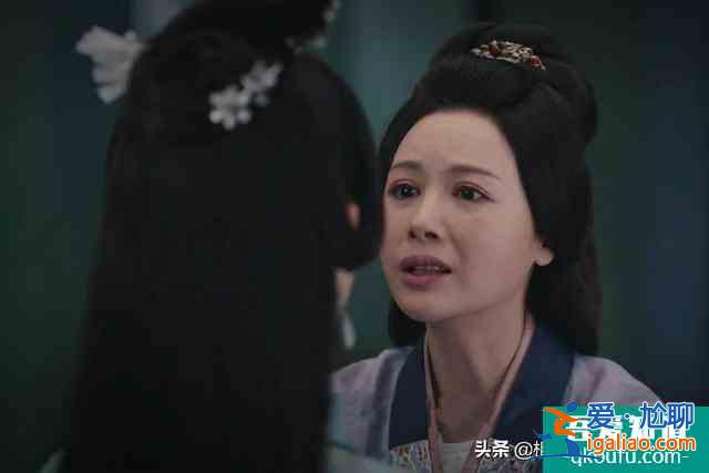 《錦繡南歌》：能夠換來(lái)真心的，從來(lái)都只有真心？