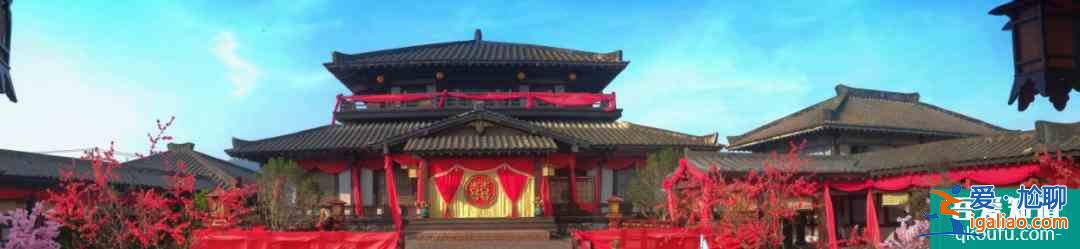 貢米米熱主演，炸毛醫(yī)女遇上腹黑帝王，反套路的古言劇居然這么甜？