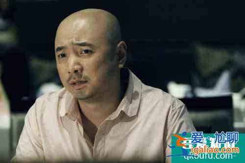 幸虧《隱秘的角落》先播？要是《錦繡南歌》先播，秦昊會被罵慘？