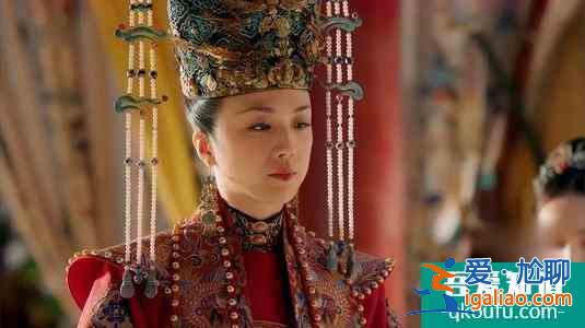 幸虧《隱秘的角落》先播？要是《錦繡南歌》先播，秦昊會被罵慘？