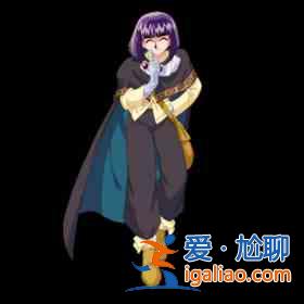 坎公騎冠劍獸神官杰洛士強度怎么樣?獸神官杰洛士強度分析與測評？