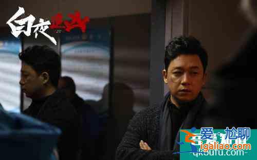 幸虧《隱秘的角落》先播？要是《錦繡南歌》先播，秦昊會被罵慘？