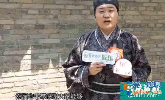 貢米米熱主演，炸毛醫(yī)女遇上腹黑帝王，反套路的古言劇居然這么甜？