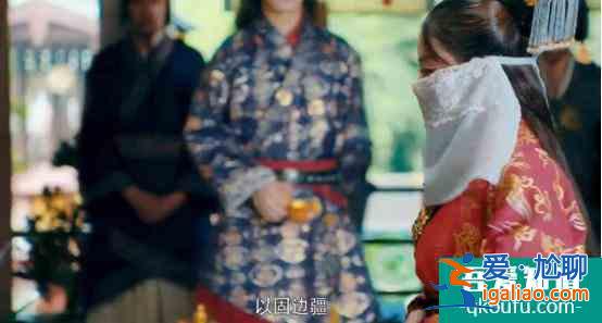 貢米米熱主演，炸毛醫(yī)女遇上腹黑帝王，反套路的古言劇居然這么甜？