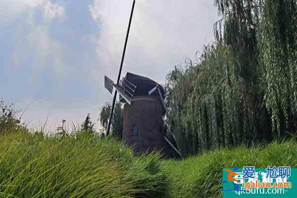 青島世博園門票免費嗎 青島世博園預約指南? 青島世博園門票免費嗎 青島世博園預約指南?