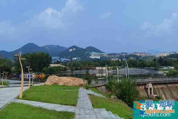 青島世博園門票免費嗎 青島世博園預約指南? 青島世博園門票免費嗎 青島世博園預約指南?