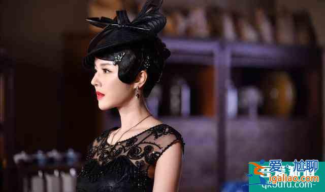 《小娘惹》大結局：月娘人設崩塌，唯一三觀正的竟然是她？