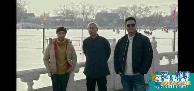 《什剎海》央視首播,比起京味和關曉彤,老戲骨劉佩琦更值得期待? 《什剎海》央視首播,比起京味和關曉彤,老戲骨劉佩琦更值得期待?