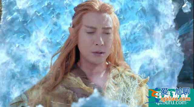 天舞紀：紫極封印龍皇，殺死青笙，為何不殺李玄？答案很意外？