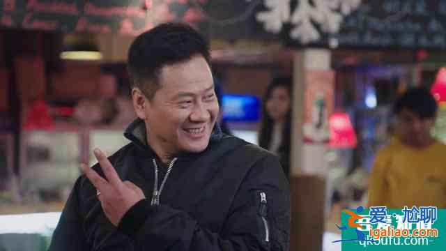 《什剎海》央視首播,比起京味和關曉彤,老戲骨劉佩琦更值得期待? 《什剎海》央視首播,比起京味和關曉彤,老戲骨劉佩琦更值得期待?