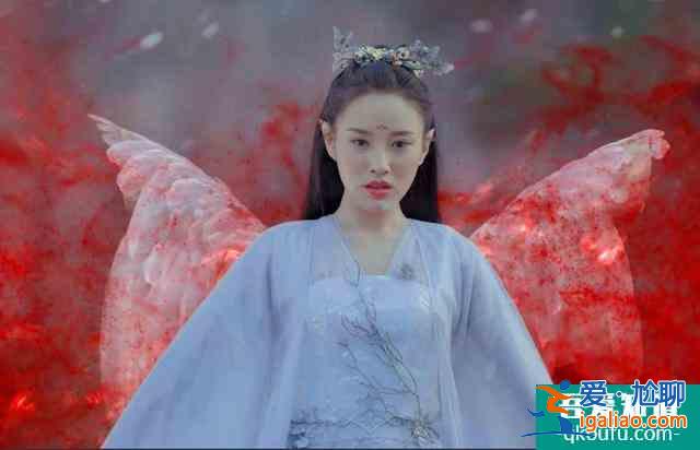 天舞紀：紫極封印龍皇，殺死青笙，為何不殺李玄？答案很意外？