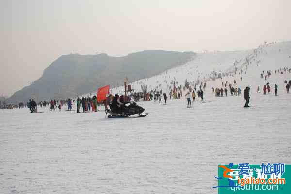 2022受疫情影響天津盤山滑雪場暫時(shí)關(guān)閉通知？