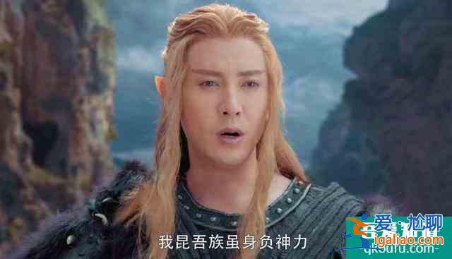 天舞紀：紫極封印龍皇，殺死青笙，為何不殺李玄？答案很意外？