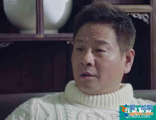 《什剎海》首播被贊下飯劇，這么多隱形戲骨都認出來了嗎？？
