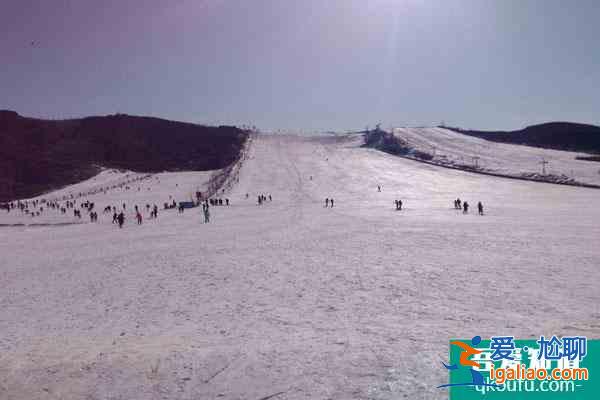 2022受疫情影響天津盤山滑雪場暫時(shí)關(guān)閉通知？