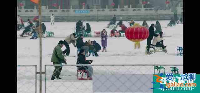 《什剎海》央視首播,比起京味和關曉彤,老戲骨劉佩琦更值得期待? 《什剎海》央視首播,比起京味和關曉彤,老戲骨劉佩琦更值得期待?