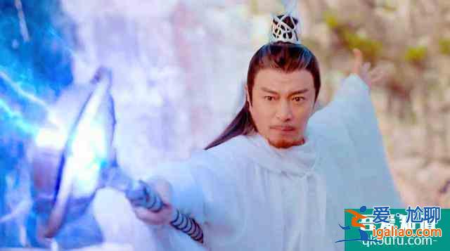 天舞紀：紫極封印龍皇，殺死青笙，為何不殺李玄？答案很意外？