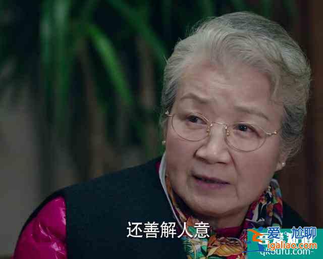 《什剎海》首播被贊下飯劇，這么多隱形戲骨都認出來了嗎？？