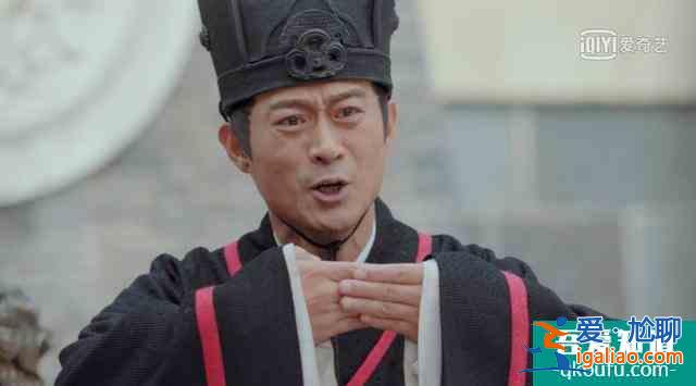天舞紀：紫極封印龍皇，殺死青笙，為何不殺李玄？答案很意外？