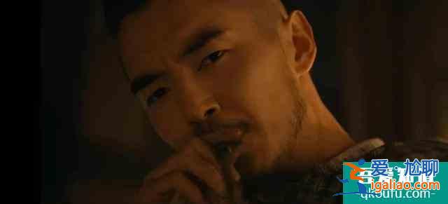 金世佳《河神2》被說油膩？？