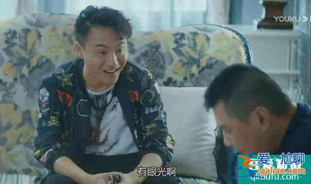 《愛我就別想太多》兩件事證實布國強有多渣，文文看到會氣哭？
