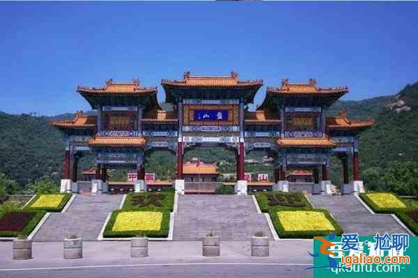 2022受疫情影響天津景區暫停開放名單匯總？