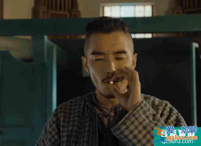 金世佳《河神2》被說油膩？？