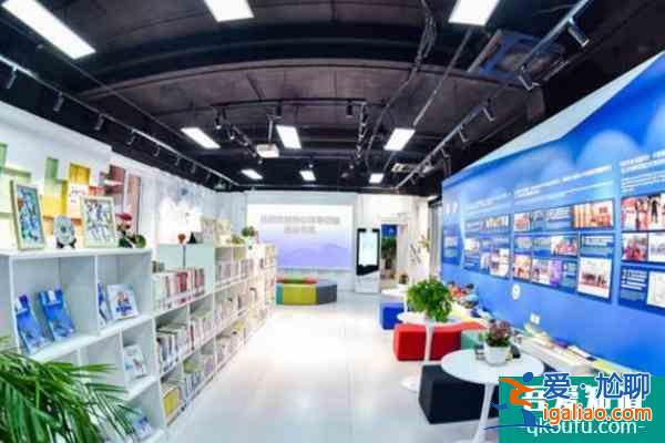 北京奧運書屋怎么樣? 北京奧運書屋怎么樣?