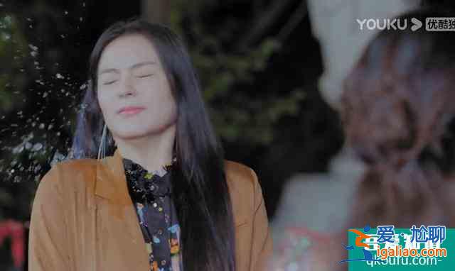 《愛我就別想太多》苦等一夜 等來的是老公和前女友親密酒店照？