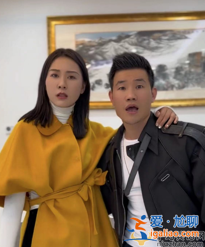 嘎子謝孟偉離婚了嗎?曝老婆郭珊珊出軌轉移財產 出軌健身教練 嘎子謝孟偉離婚了嗎?曝老婆郭珊珊出軌轉移財產 出軌健身教練