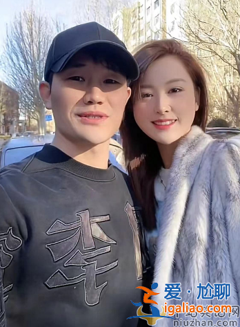 嘎子謝孟偉離婚了嗎?曝老婆郭珊珊出軌轉移財產 出軌健身教練 嘎子謝孟偉離婚了嗎?曝老婆郭珊珊出軌轉移財產 出軌健身教練