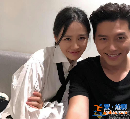 玄彬孫藝珍離婚了嗎?女方曬結婚照慶結婚一周年 破離婚傳聞