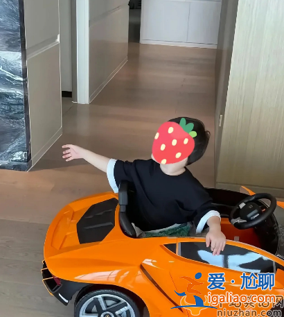 沈騰14萬一平豪宅曝光!裝修豪華簡單明了 糟網友吐槽沒有煙火氣