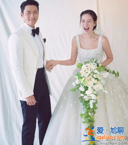 玄彬孫藝珍離婚了嗎?女方曬結婚照慶結婚一周年 破離婚傳聞