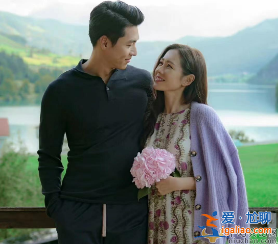 玄彬孫藝珍離婚了嗎?女方曬結婚照慶結婚一周年 破離婚傳聞
