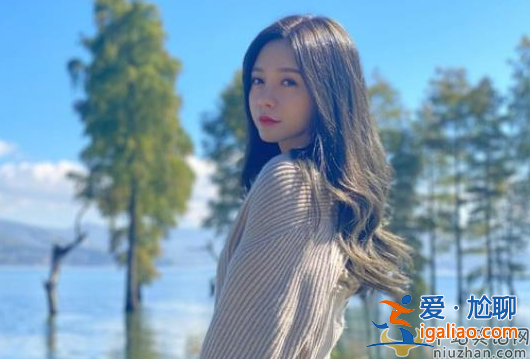 杜海濤和沈夢辰結婚了嗎?沈夢辰個人簡介身高多少