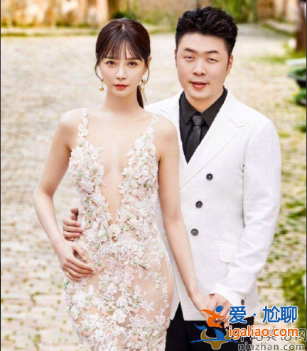 杜海濤和沈夢辰結婚了嗎?沈夢辰個人簡介身高多少